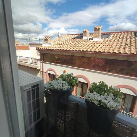 Jaen Sky Apartment ภายนอก รูปภาพ