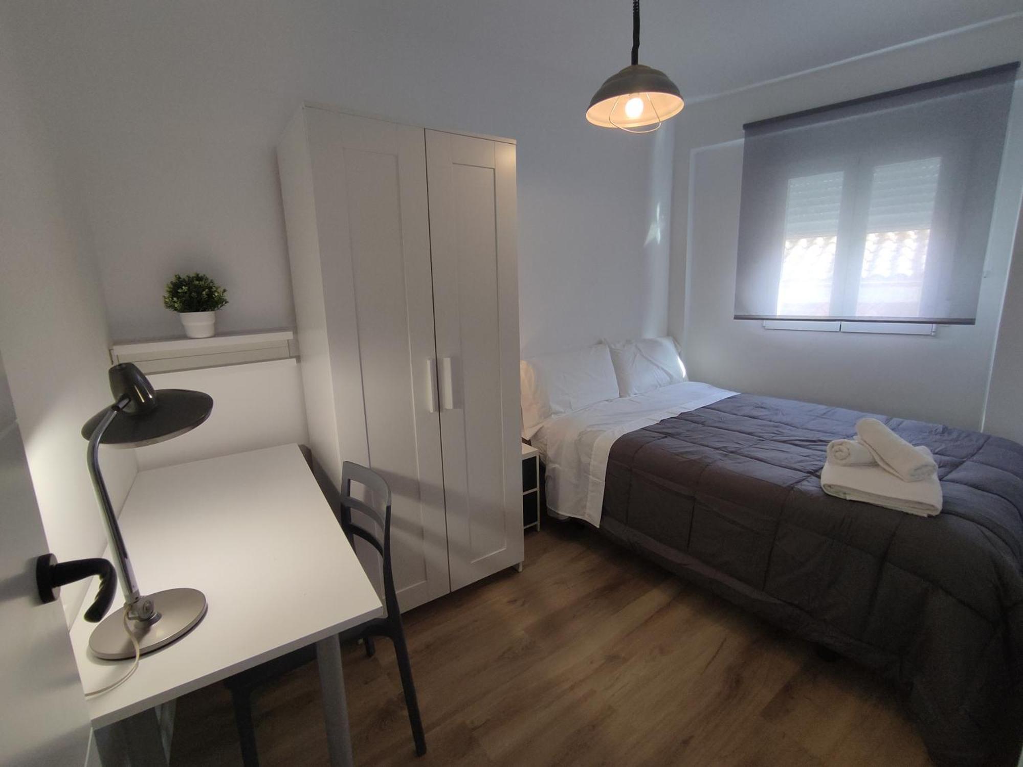 Jaen Sky Apartment ภายนอก รูปภาพ