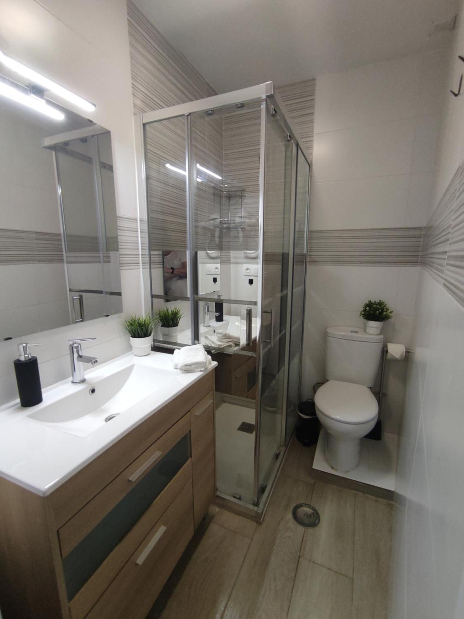 Jaen Sky Apartment ภายนอก รูปภาพ