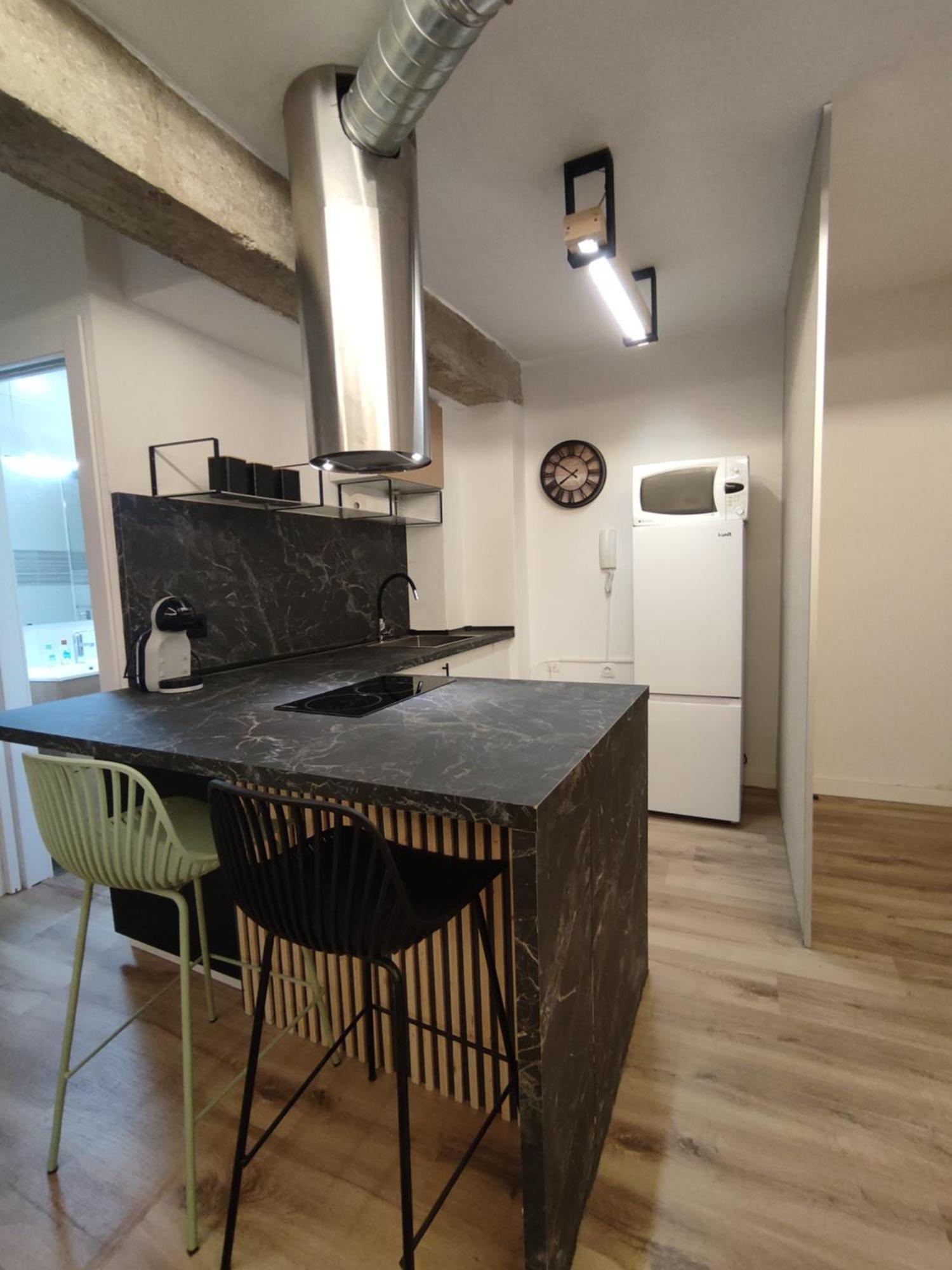 Jaen Sky Apartment ภายนอก รูปภาพ